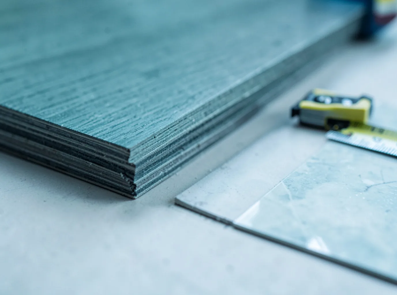 Luxury Vinyl Plank Installation Villa Ridge, IL FAQs